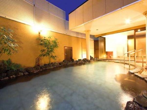 熱海温泉 おすすめ　旅館　ランキング　第4位の温泉旅館