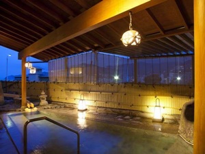 熱海温泉 おすすめ　旅館　ランキング　第7位の温泉旅館
